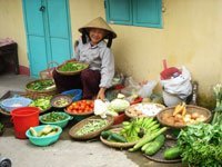 Hanoi, Vietnam