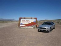 Death Valley, USA