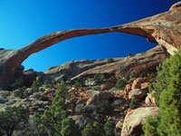 Arches National Park, USA