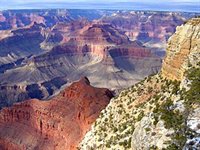 Grand Canyon National Park, USA