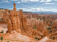 Bryce Canyon Nationalpark, Utah