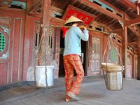 Hoi An, Vietnam