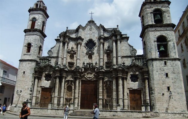 Cuba