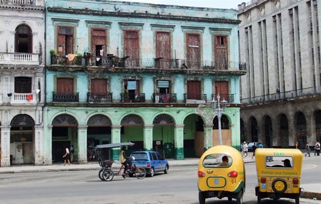 Havana, Cuba