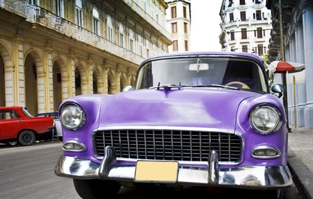 Havana, Cuba