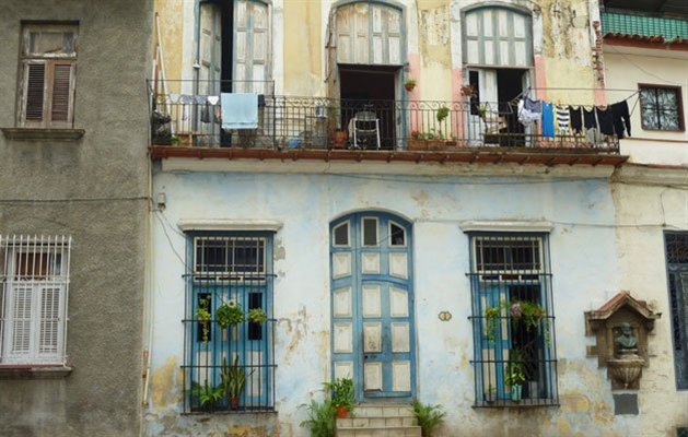 Havana