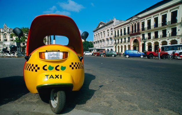 Havana, Cuba