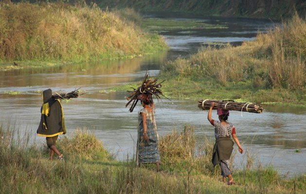 Bhairav Kunda trek, Nepal