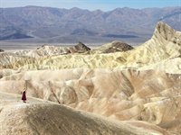 Death Valley, USA