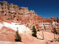 Bryce Canyon National Park, USA