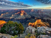 Grand Canyon 