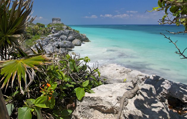 Tulum, Mexico