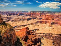 Grand Canyon National Park, USA