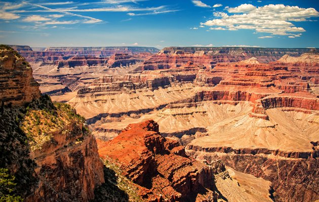 Grand Canyon, USA