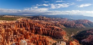 Bryce Canyon National Park, USA