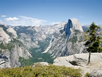 Yosemite National Park, USA