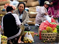 Bali & Java, Indonesien