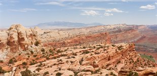 Capitol Reef National Park, USA