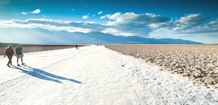 Death Valley, USA