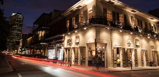 French Quarter, New Orleans, USA