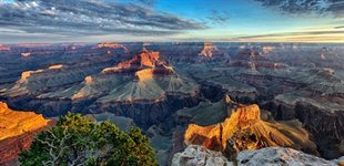Grand Canyon National Park, USA