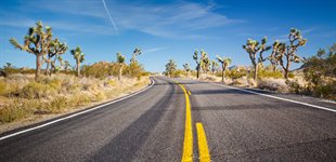 Joshua Tree National Park, USA