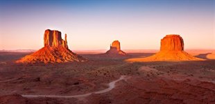 Monument Valley National Park, USA