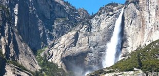 Yosemite National Park, USA