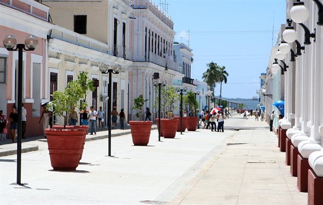 Cienfuegos, Cuba