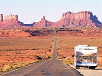 Monument Valley National Park, USA