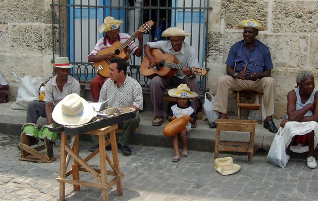 Havana, Cuba