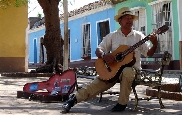 Havana, Cuba