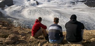 Jasper National Park, Kanada