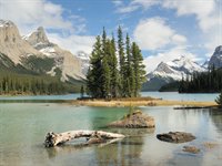 Jasper National Park, Kanada