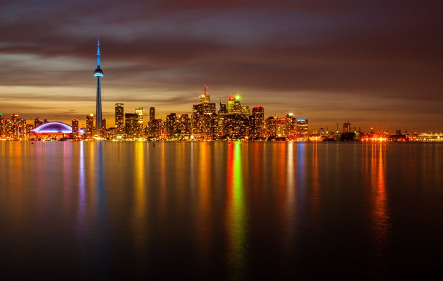 Toronto, Canada