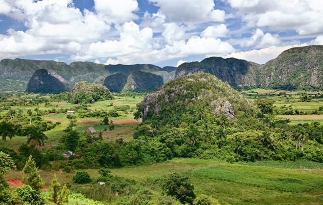 Vinales, Cuba