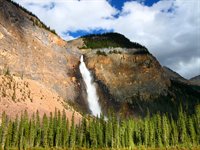 Yoho National Park, Kanada