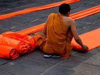 Thailand, festival - kongens fødselsdag