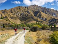 Queenstown, Nya Zeeland