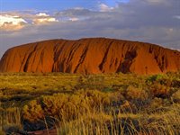 Uluru, Australien