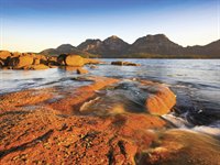 Wineglass Bay, Tasmanien, Australien