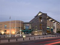 Te Papa, Wellington, Nya Zeeland