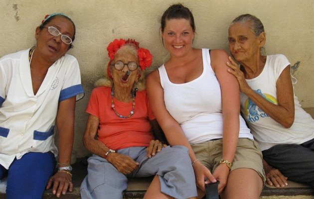 Cuba rundrejse med bus
