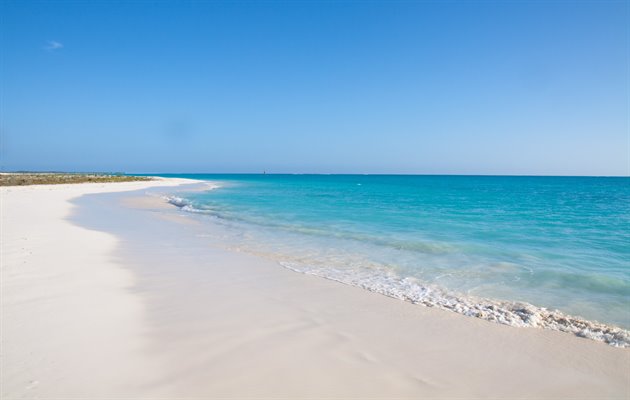 Cuba strand