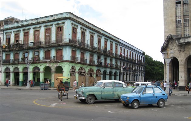 Havana, Cuba