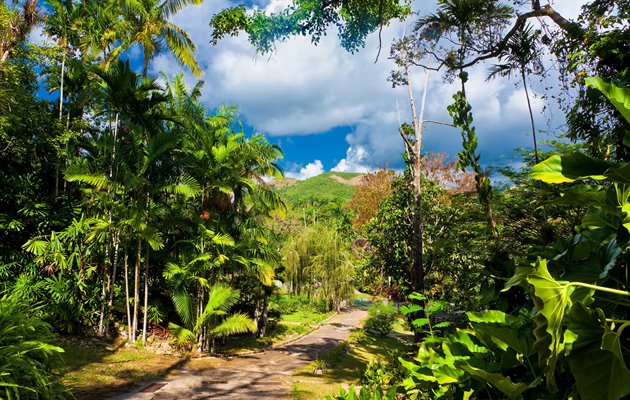 Soroa, Cuba