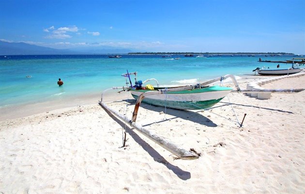 Gili Trawangan