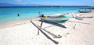 Gili Trawangan