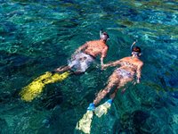 Blue Lagoon Cruises, Fiji Blue Lagoon Cruises, Fiji