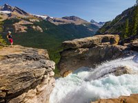 Yoho National Park, Kanada